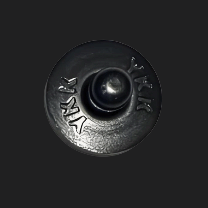 铆钉