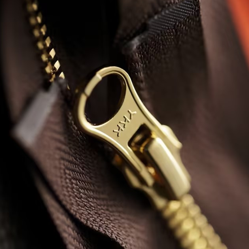 [YKK青古铜] 青古铜色