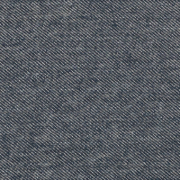 [717-1] 717-1兰色底抓毛不掉色 弹力右斜