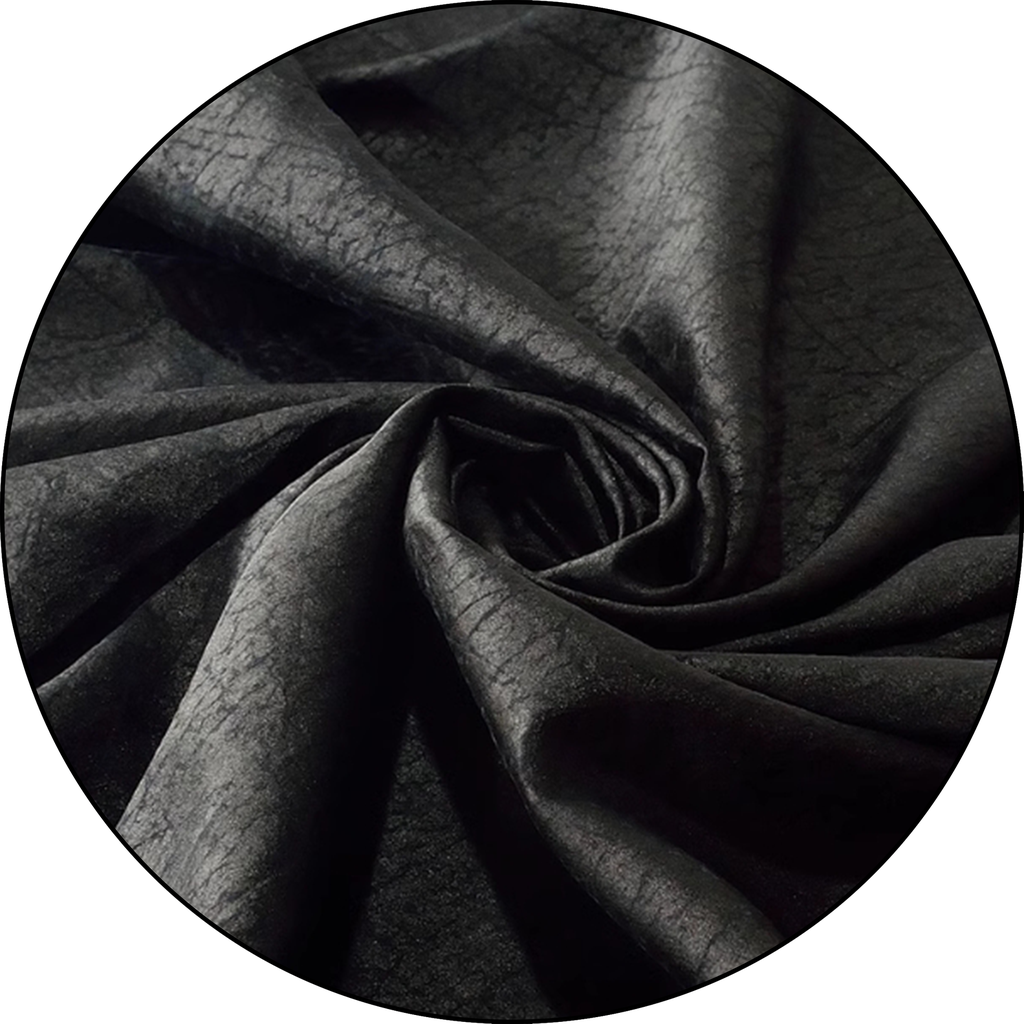 26姆米 黑色龟裂纹