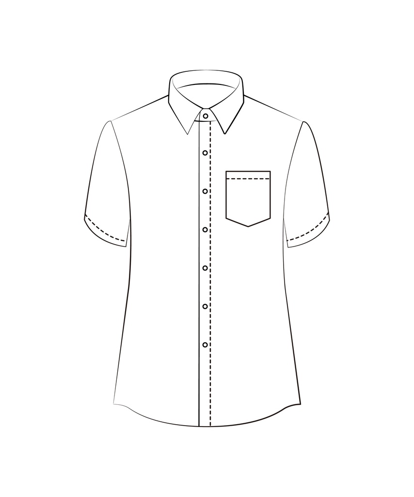 衬衣（男） (副本)