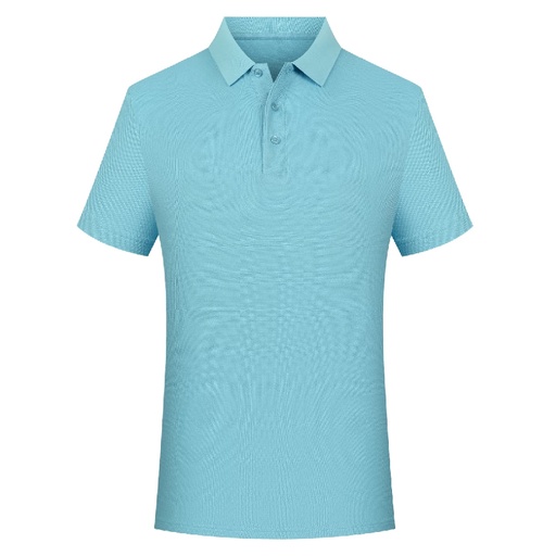 [男] 男款合体polo衫