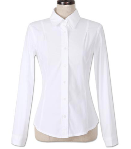 [女] 衬衣（女） (副本)